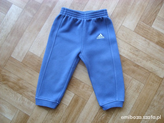 ADIDAS CIEPŁEDRESOWE 86