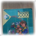 Informatyka 2000 podręcznik dla gimnazjum
