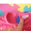 różowa bluzeczka dla córeczki tatusia
