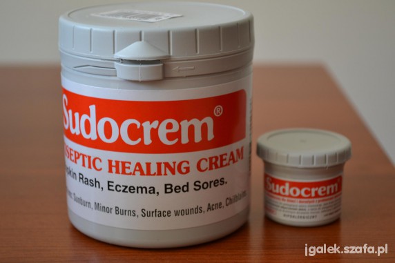 Sudocrem 250g