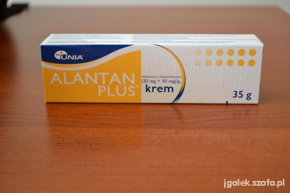 Alantan 35g