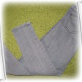 jeansy legginsy 146 152 idealne