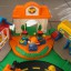 FISHER PRICE Tor Wyscigowy