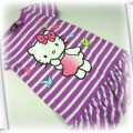 Sukienka Hello Kitty rozm 86 do 92 firmy H&M