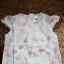 ŚLICZNA BLUZECZKA roz 68 stan idealny