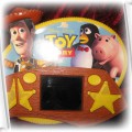 ELEKTRONICZNA GRA TOY STORY LCD