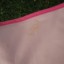 Trampolina Candy Floss różowa