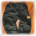 92cm H&M Spodnie z podszewką
