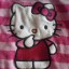 pajacy hello kitty 86