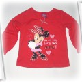 disney myszka minnie 86 nowa