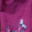 Ladybirrd Dres z Peppa Pig 86 do 92