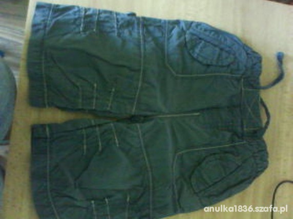 spodenki naprawde warto