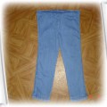 cherokee spodnie rurki legginsy jeansowe na 4 5lat