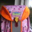 Śliczny plecak tornister dla dziewczynki SCOUT