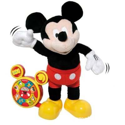 INTERAKTYWNA MICKEY