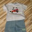 mega paka next HM adidas 68 74 CA disney topolino