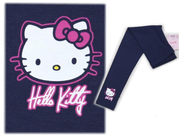 NOWE GETRY Z HELLO KITTY