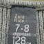 Sukienka Zara Kids rozmiar 128