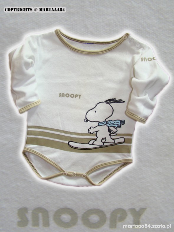6 9 m body Snoopy