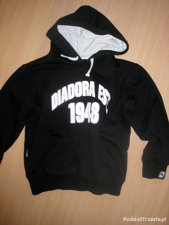 bluza Diadora 146