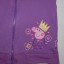 Peppa Pig super bluza 98