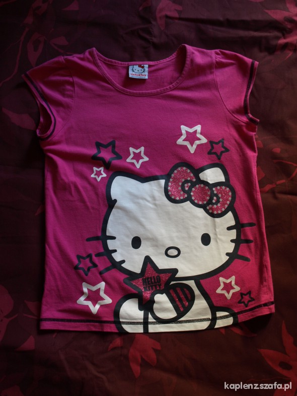 Hello Kitty 135 do 140