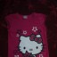 Hello Kitty 135 do 140