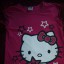 Hello Kitty 135 do 140