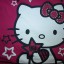 Hello Kitty 135 do 140