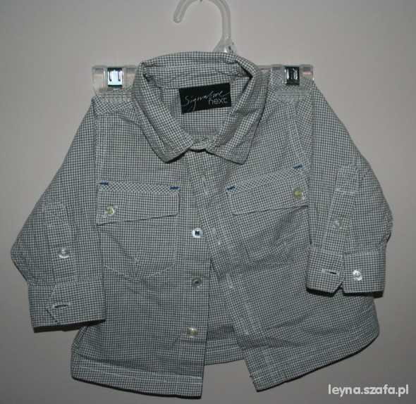 Koszula Next 36mcy