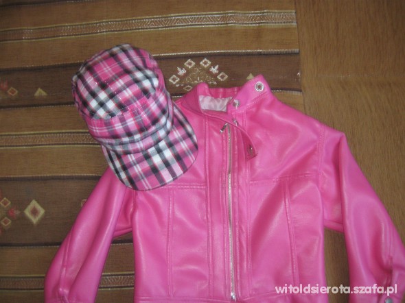 różowa skóra gratis