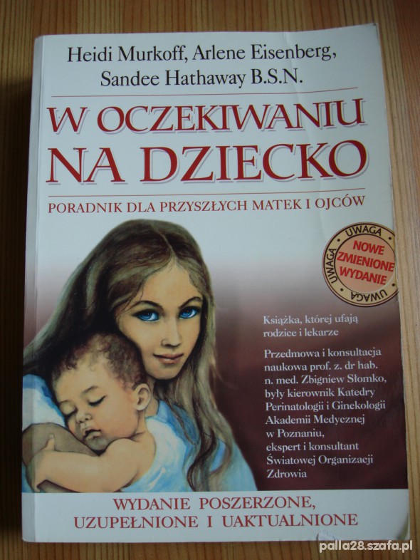 W OCZEKIWANIU NA DZIECKO