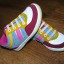 Adidasy Walky CCC mulikolor roz 25