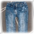RURECZKI jasne jeansowe r92
