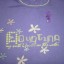 fioletowa bluzeczka TupTup r 104