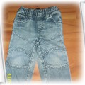 92 SPODNIE CiA jeans