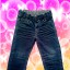 Spodnie jeans BAKER 86