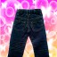 Spodnie jeans BAKER 86