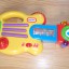 Stolik grający i gitara Little Tikes