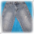 Spodnie jeansowe Wild Mango 3 latka