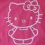 Bluzka Hello Kitty r 92