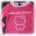 Bluzka Hello Kitty r 92