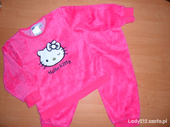 Dres HM Hello Kitty