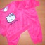 Dres HM Hello Kitty