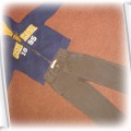 bluza i spodnie 104