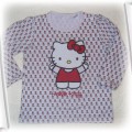 hello kitty dla dziewczynki