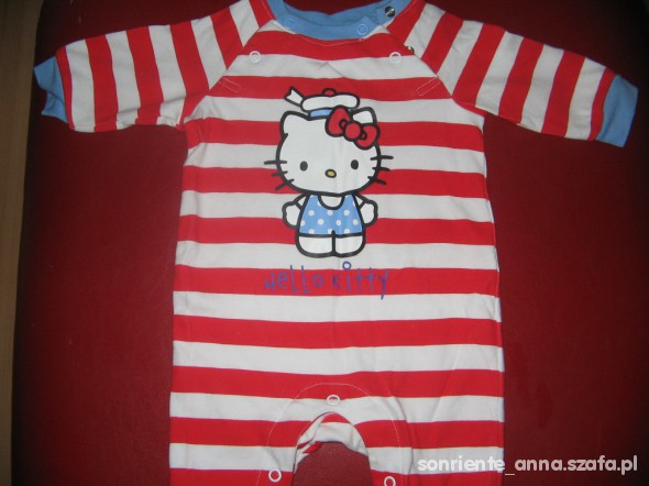 hello kitty tanio