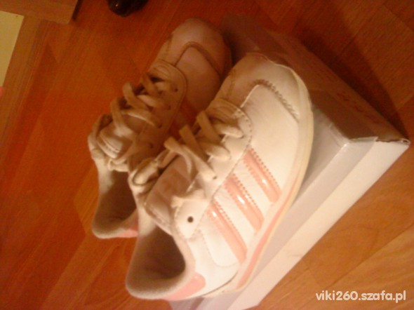 ORGINALNE ADIDAS R24