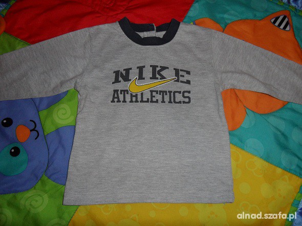 super nike dla chlopca 86