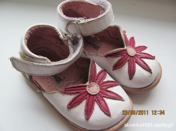 rekids 21 nóżka około 13 cm